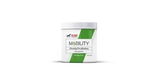 Raw support Mobility 100g